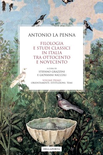 Filologia-e-studi-classici-volume1